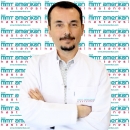 Uzm. Dr. Murat Hakan Demirci Nöroloji (Beyin ve Sinir Hastalıkları)