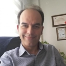Dr. Bülent Kenan Kocatürk 