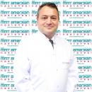Uzm. Dr. Cihat Ahmet Oral