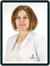 Doç. Dr. Alime Güneş 