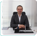 Op. Dr. Mustafa Melih DEMİRBÜKEN 