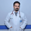 Uzm. Dr. Serkan Yılmazer Nöroloji (Beyin ve Sinir Hastalıkları)