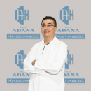 Doç. Dr. Mürsel Davarcı Üroloji