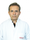 Uzm. Dr. Ali Osman Buğdaycı 