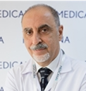 Uzm. Dr. Cem Gönlüşen
