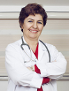Uzm. Dr. Nur Özbek