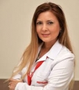 Uzm. Dr. Banu Altoparlak