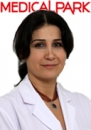 Dr. Öğr. Üyesi Güler Karaağaç 