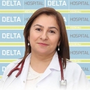 Dr. Leyla Tuncer 
