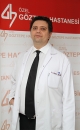 Uzm. Dr. Mehmet Cüneyt Yalçınöz