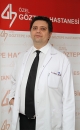 Uzm. Dr. Mehmet Cüneyt Yalçınöz 