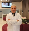 Prof. Dr. Bekir Yılmaz Cingözbay