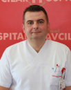 Uzm. Dr. Corç Baytaroğlu