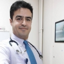 Dr. Ahmet İncioğlu 