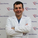 Uzm. Dr. Aydın Küçük 