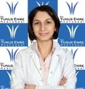 Uzm. Dr. Burcu Topcu