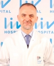 Dr. Öğr. Üyesi Emre Çenesiz