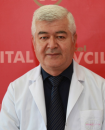 Uzm. Dr. Feyzullah Yesevi 