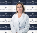 Dr. Gonca Özmen 