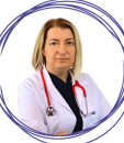 Uzm. Dr. Gülay Demirdağ 