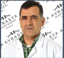 Uzm. Dr. Mehmet Ali Talay 