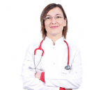 Dr. Öğr. Üyesi Özlem Erkan Işık Çocuk Sağlığı ve Hastalıkları