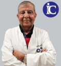 Uzm. Dr. Tahir Ceylan Enfeksiyon Hastalıkları ve Klinik Mikrobiyoloji