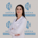 Dr. Filiz Doğan Akçam Fiziksel Tıp ve Rehabilitasyon