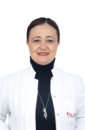 Uzm. Dr. Halime Toros Dikici