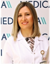 Dr. Öğr. Üyesi Hülya Yonucu