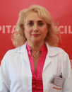 Uzm. Dr. Müjgan Lahut Fiziksel Tıp ve Rehabilitasyon