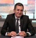 Doç. Dr. Ali Durmuş 