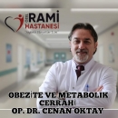 Op. Dr. Cenan Oktay 