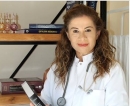 Uzm. Dr. Bengi Bahar Demirbağ 