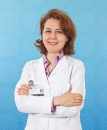 Doç. Dr. Ebru Erbayat Altay Nöroloji (Beyin ve Sinir Hastalıkları)