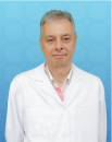 Doç. Dr. Fikret Aysal 