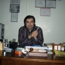 Uzm. Dr. Mehmet Ali Bereketoğlu Nöroloji (Beyin ve Sinir Hastalıkları)
