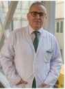 Uzm. Dr. İzzettin Kemal Barkut