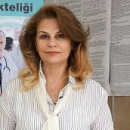 Dr. Öğr. Üyesi Havva Nüket İşiten Çocuk ve Ergen Psikiyatristi