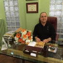 Dr. Ahmet Dikilitaş