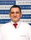 Prof. Dr. Murat Gönenç Genel Cerrahi