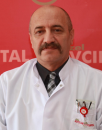 Op. Dr. İlhami Bereket
