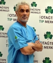 Op. Dr. Özgür Nizam Göğüs Cerrahisi
