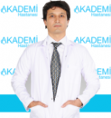 Op. Dr. Arif Yılmaz 