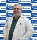 Op. Dr. Fatih İdiz Kalp Damar Cerrahisi