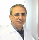 Prof. Dr. İbrahim Bayar Çınar Kalp Damar Cerrahisi