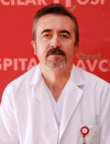 Op. Dr. Burhan Kocaman 