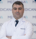Op. Dr. Ender Sarıoğlu Ortopedi ve Travmatoloji