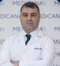 Op. Dr. Ender Sarıoğlu