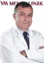 Prof. Dr. Halil İbrahim Bekler Ortopedi ve Travmatoloji